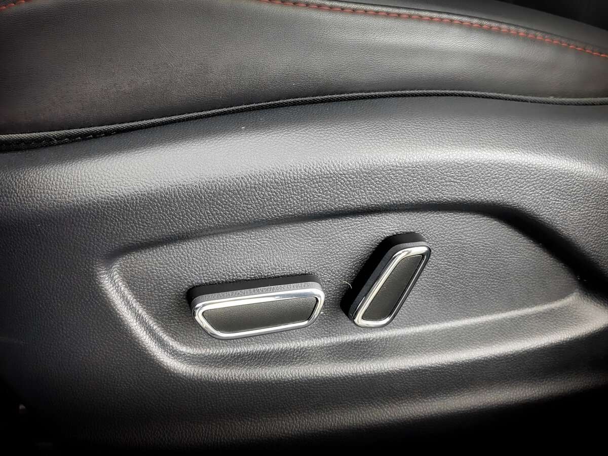 Купить Changan CS75, 2022, 19 339 км.. Фото: #20