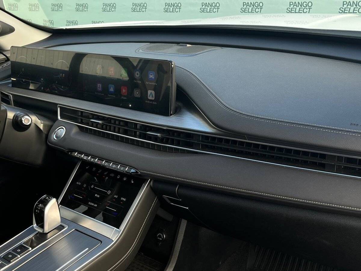 Купить Chery Tiggo 7 Pro Max, 2023, 13 306 км.. Фото: #23