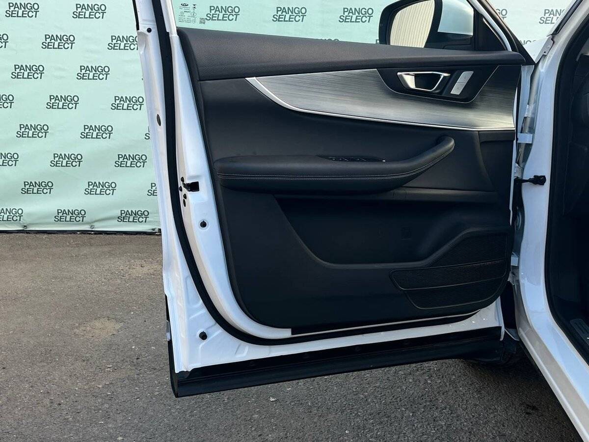 Купить Chery Tiggo 7 Pro Max, 2023, 13 306 км.. Фото: #29