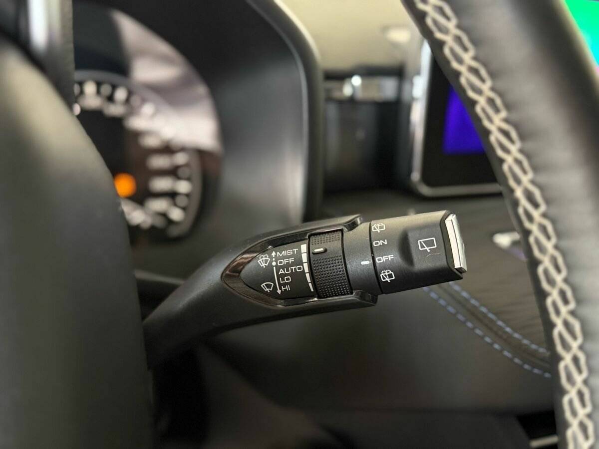 Купить Хавал Джолион, 2021, 53 931 км.. Фото: #25