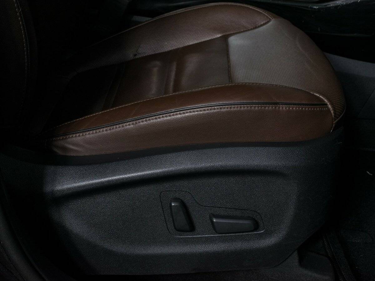 Купить Kia Sorento, 2017, 203 275 км.. Фото: #17