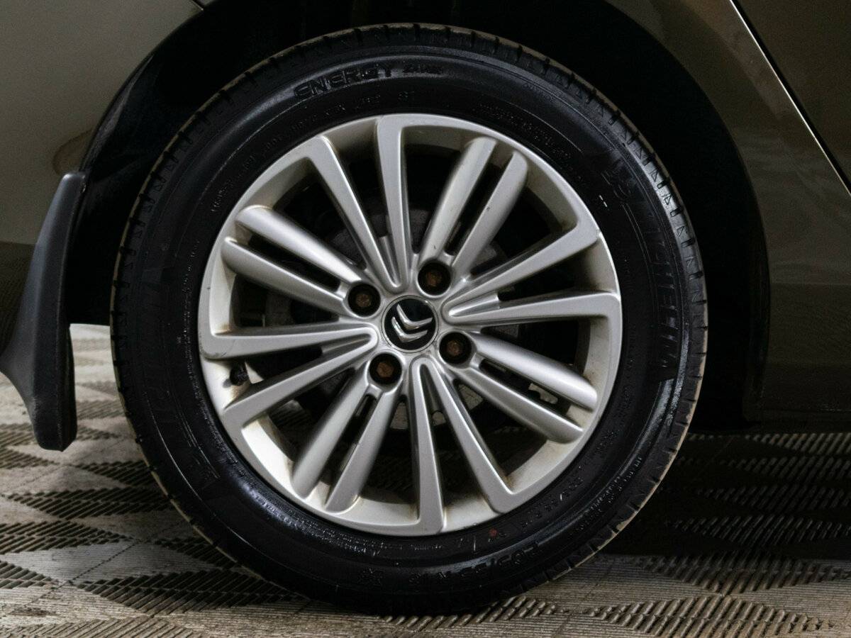 Купить Citroen C4, 2013, 42 936 км.. Фото: #15