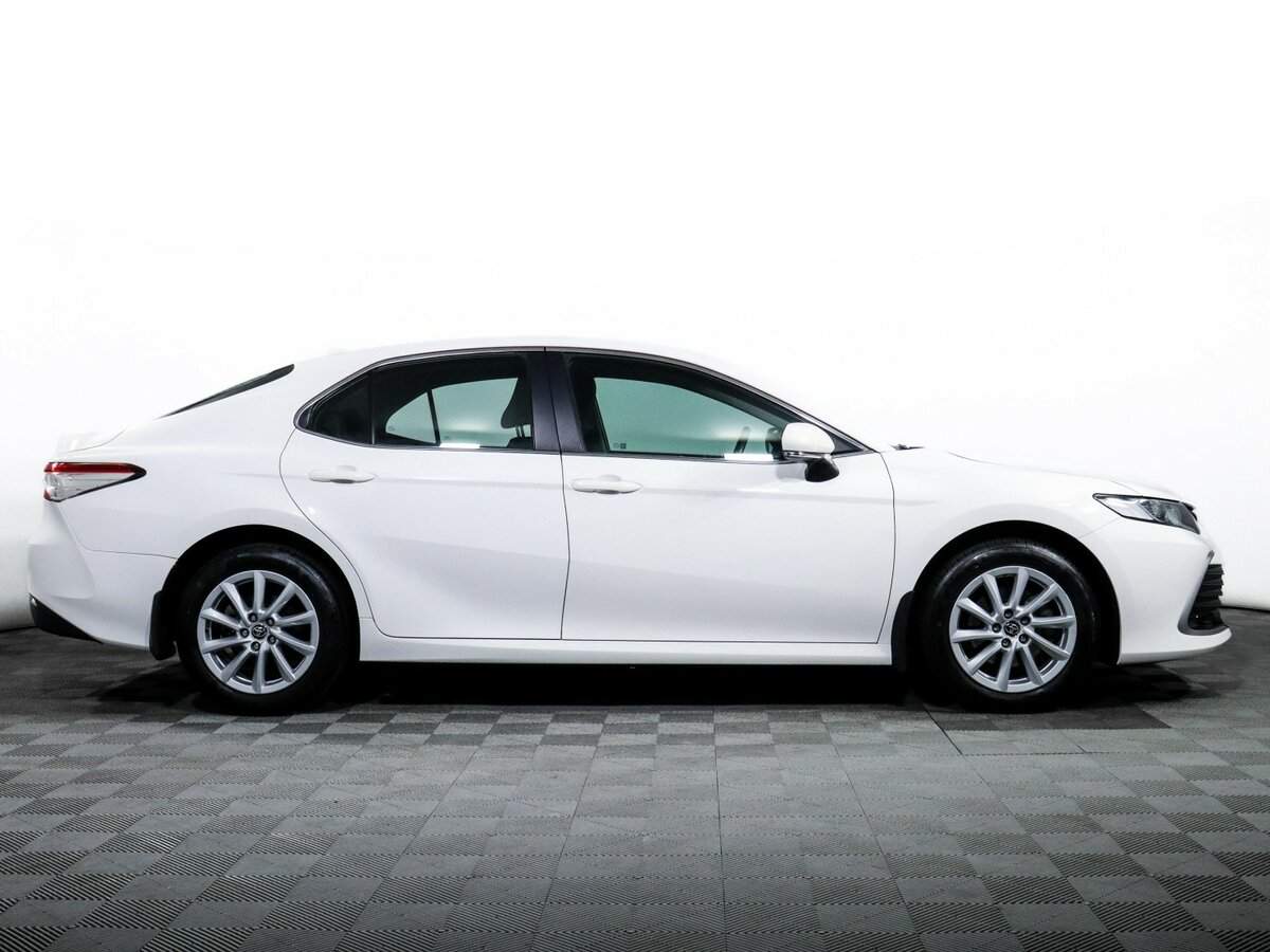 Купить Toyota Camry, 2021, 78 626 км.. Фото: #3