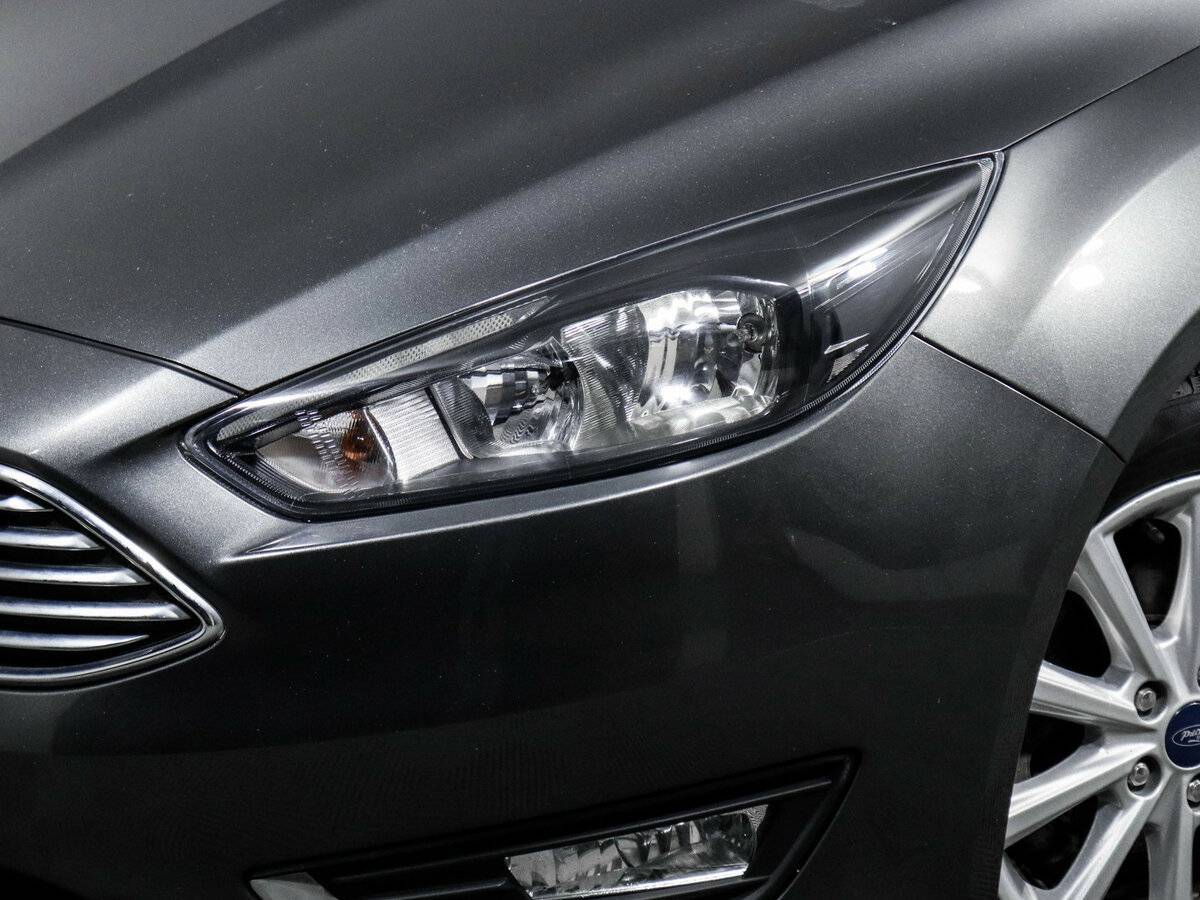 Купить Форд Фокус, 2018, 62 260 км.. Фото: #15