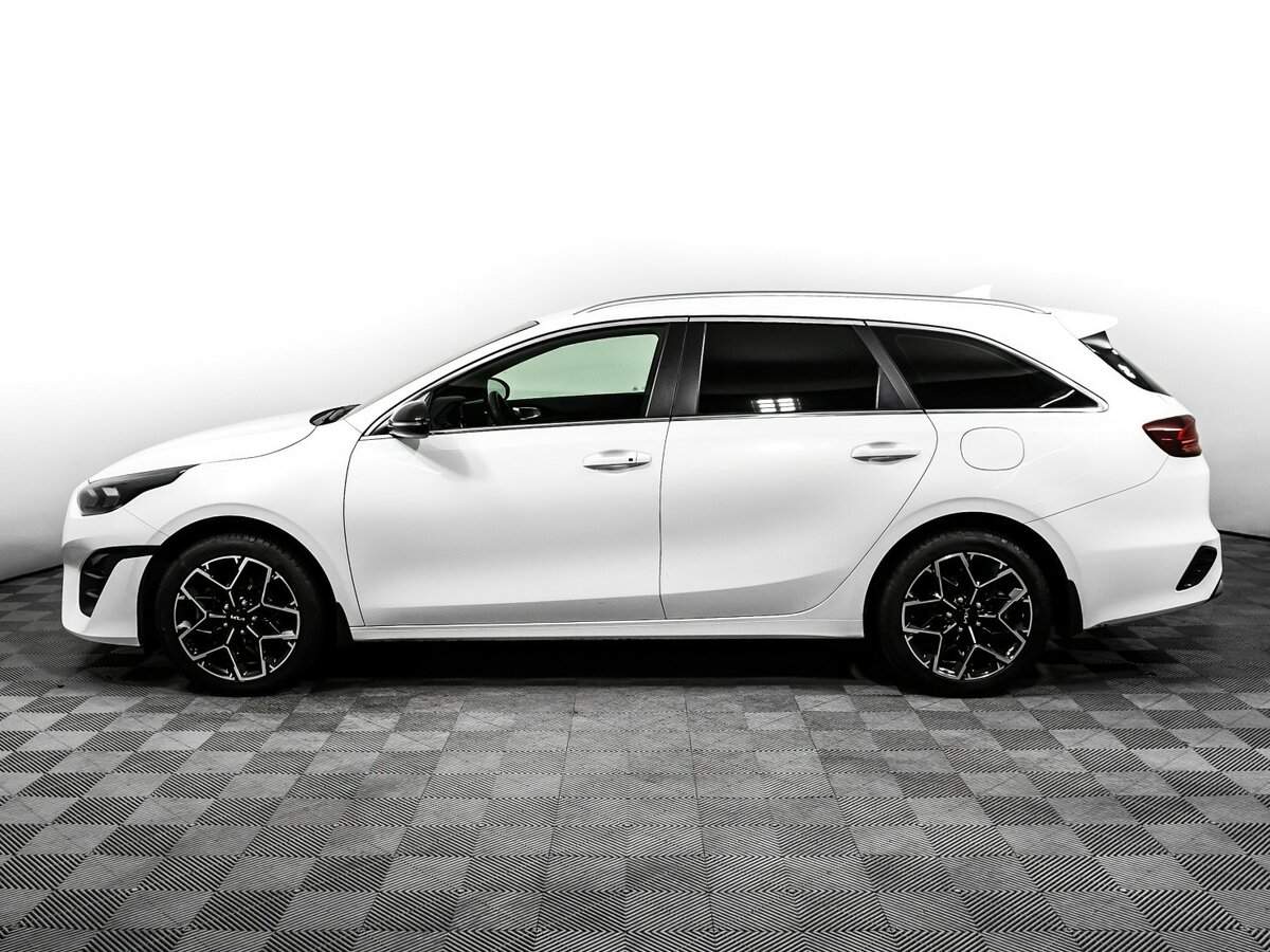 Купить Kia Ceed, 2021, 54 547 км.. Фото: #7