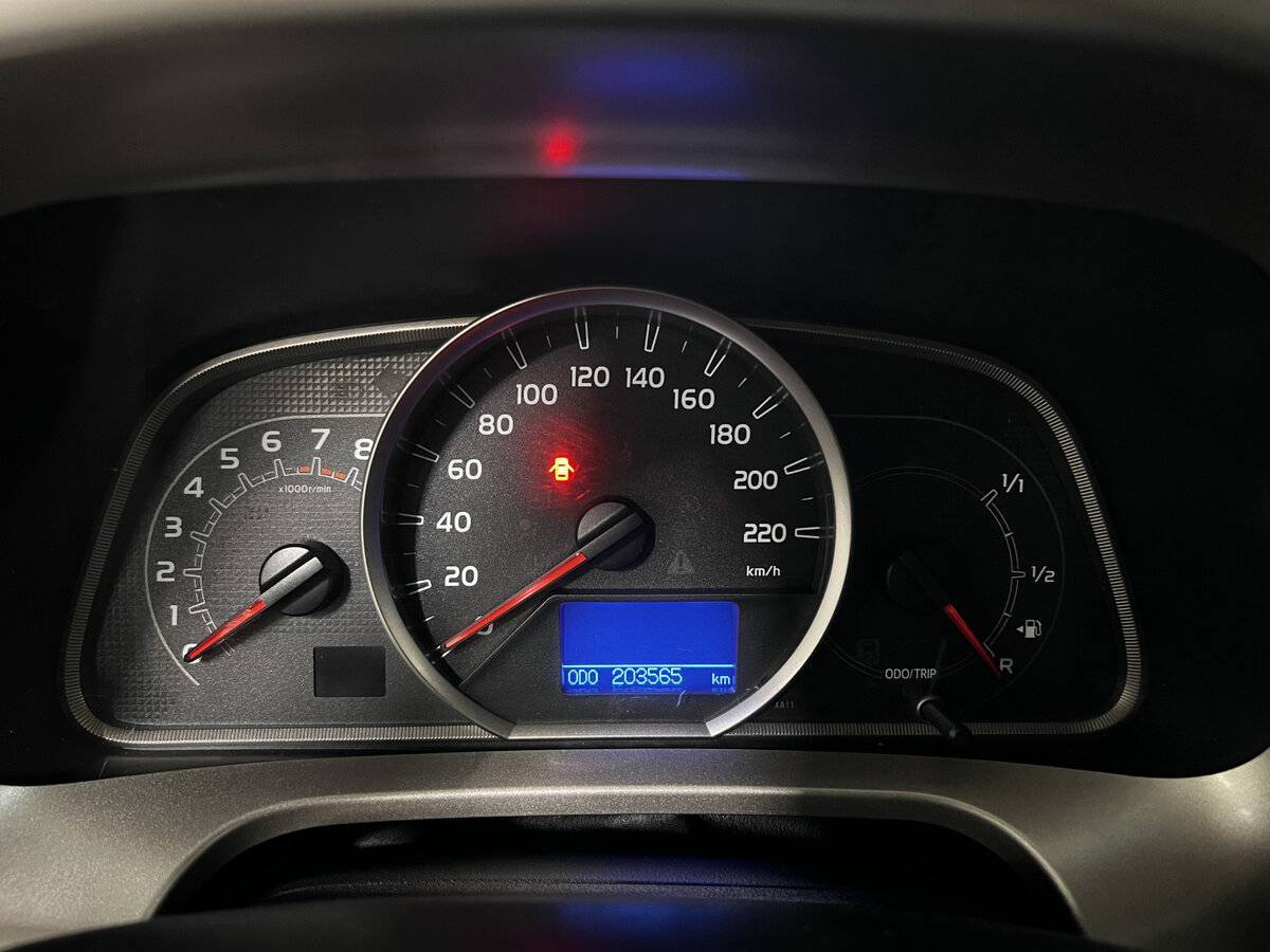 Купить Тойота Рав4, 2013, 203 564 км.. Фото: #12