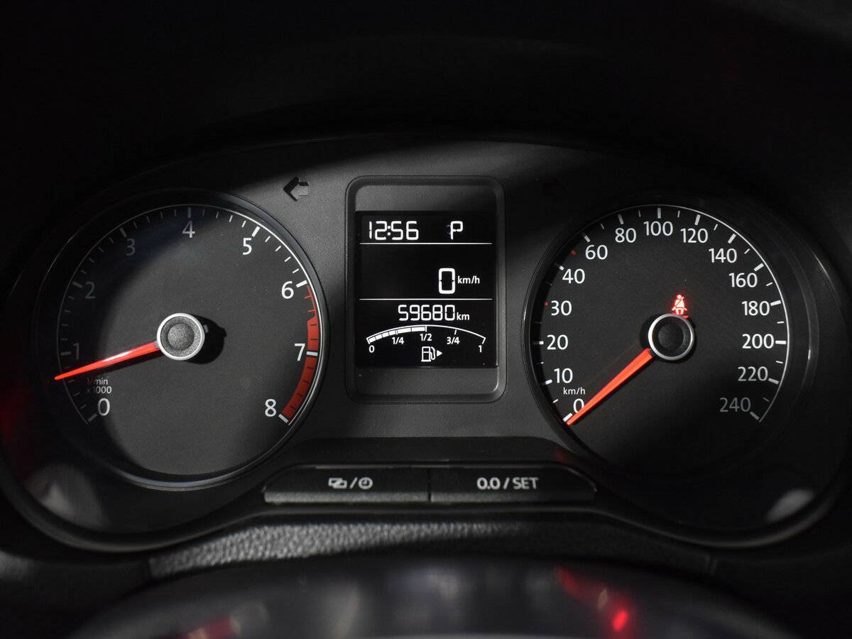 Купить Фольксваген Поло, 2018, 55 000 км.. Фото: #13