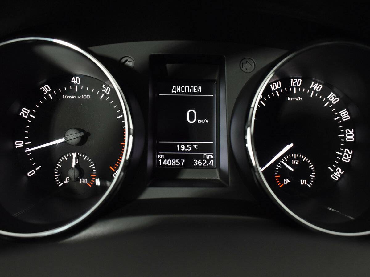 Купить Шкода Йети, 2014, 140 797 км.. Фото: #13