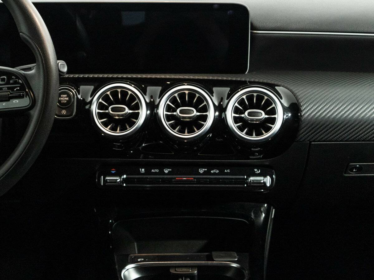 Купить Mercedes-Benz A-Класс, 2018, 94 000 км.. Фото: #13