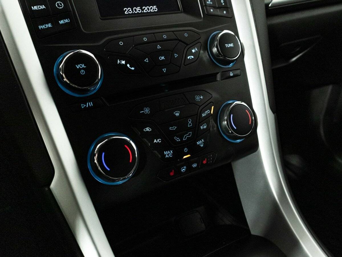 Купить Форд Мондео, 2015, 60 032 км.. Фото: #14