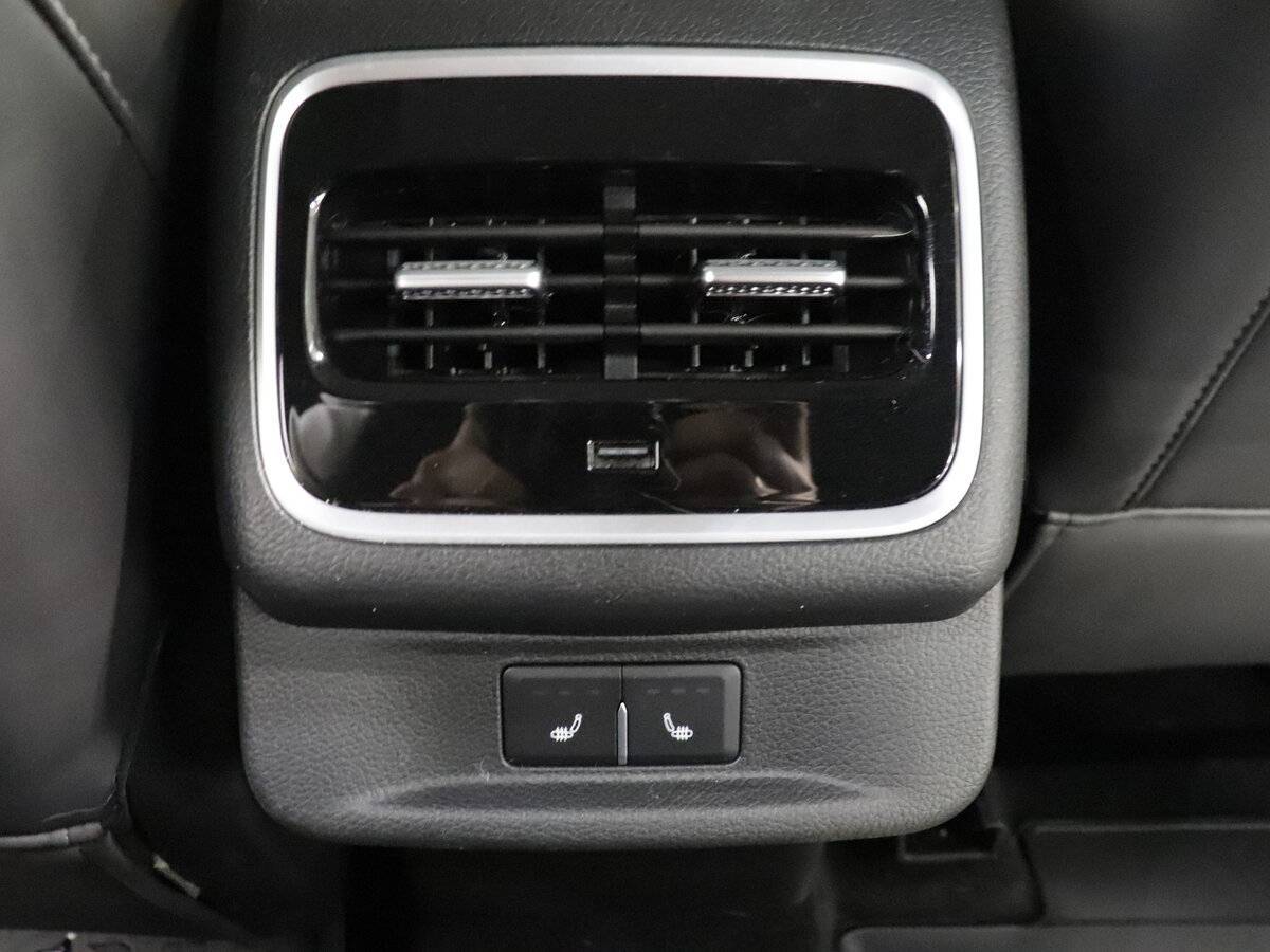 Купить Chery Tiggo 7 Pro Max, 2024, 9 542 км.. Фото: #19