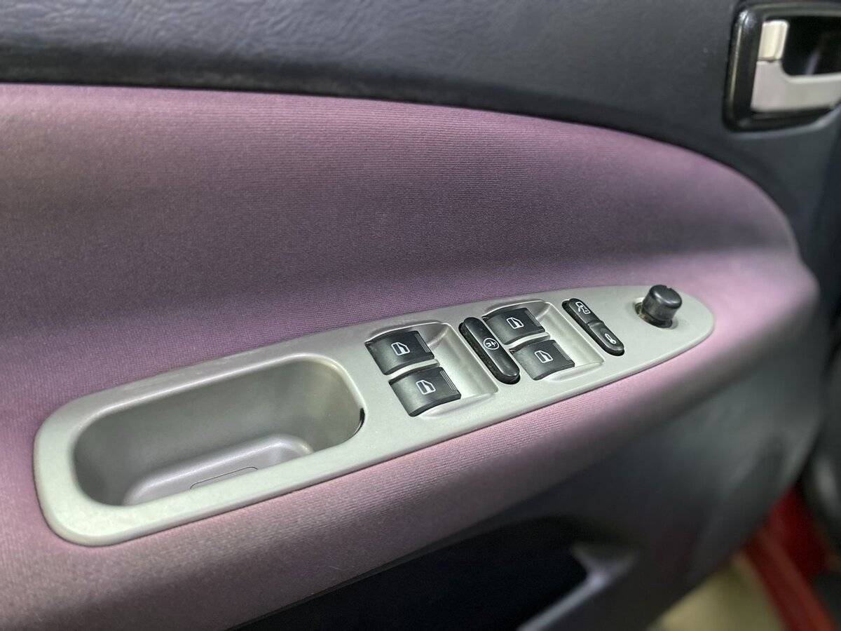 Купить Чери Тигго (Т11), 2012, 112 000 км.. Фото: #10