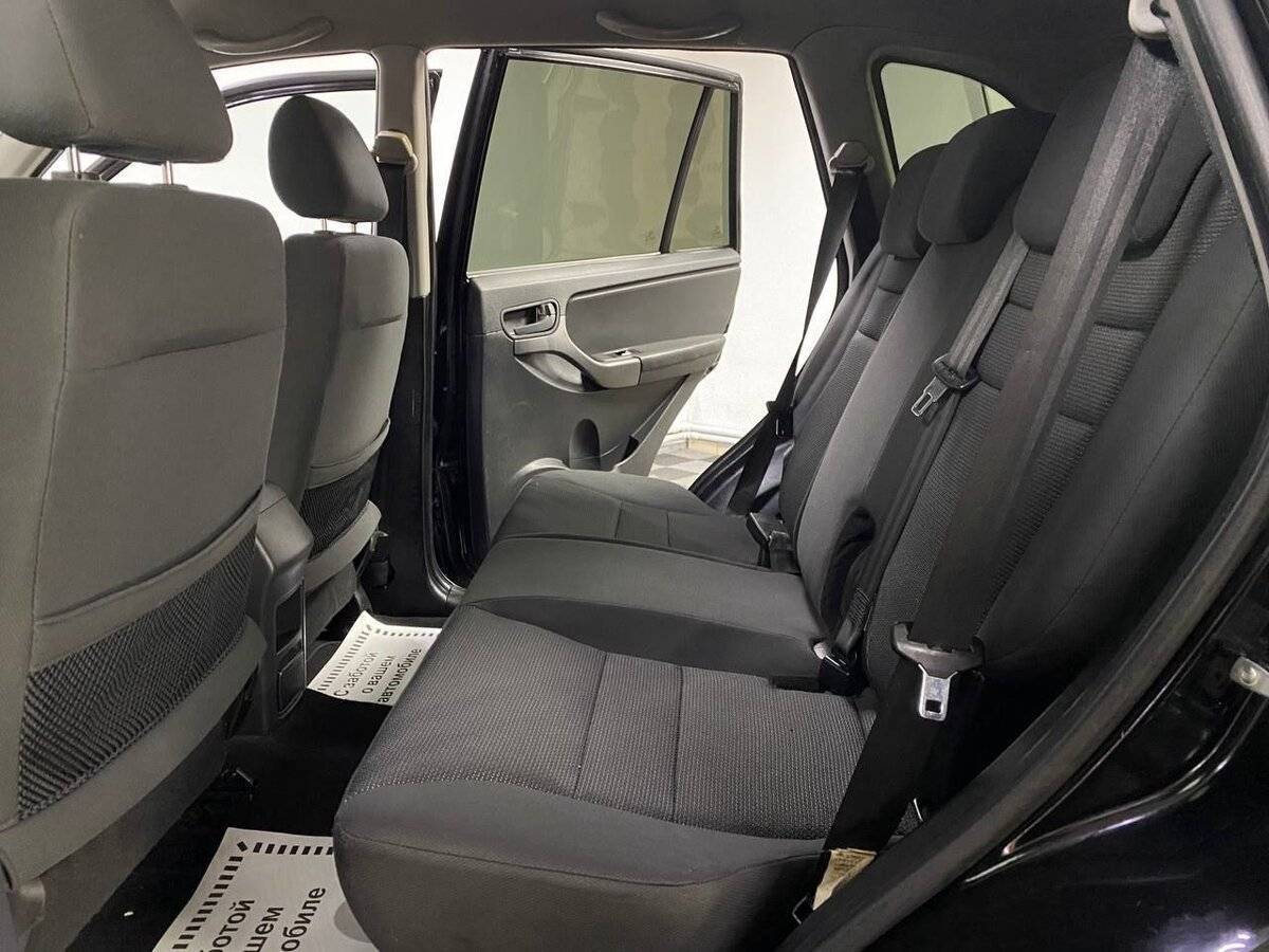 Купить Чери Тигго (Т11), 2013, 93 000 км.. Фото: #9