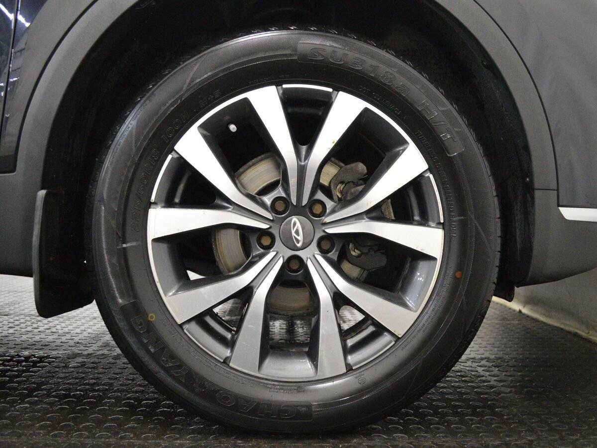 Купить Чери Тигго 7 Про, 2021, 79 287 км.. Фото: #8