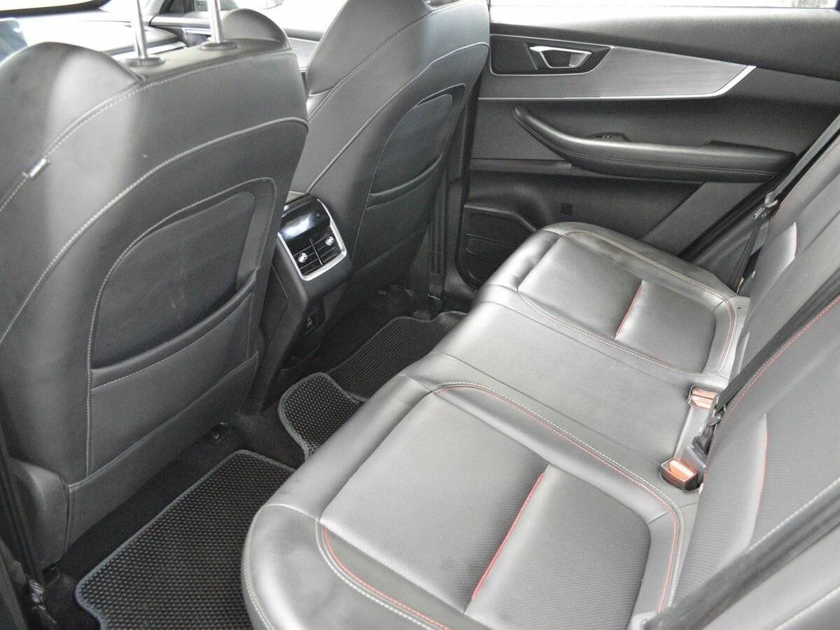 Купить Чери Тигго 7 Про, 2021, 79 287 км.. Фото: #10