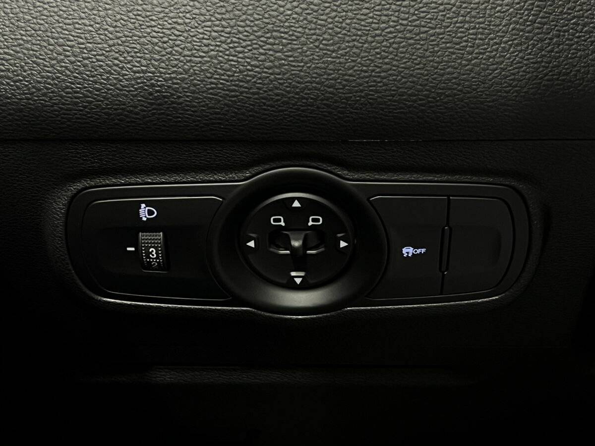 Купить Чери Тигго 4, 2020, 73 604 км.. Фото: #11