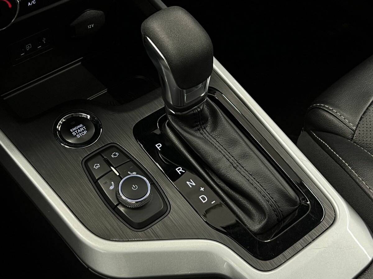 Купить Чери Тигго 4, 2020, 73 604 км.. Фото: #18