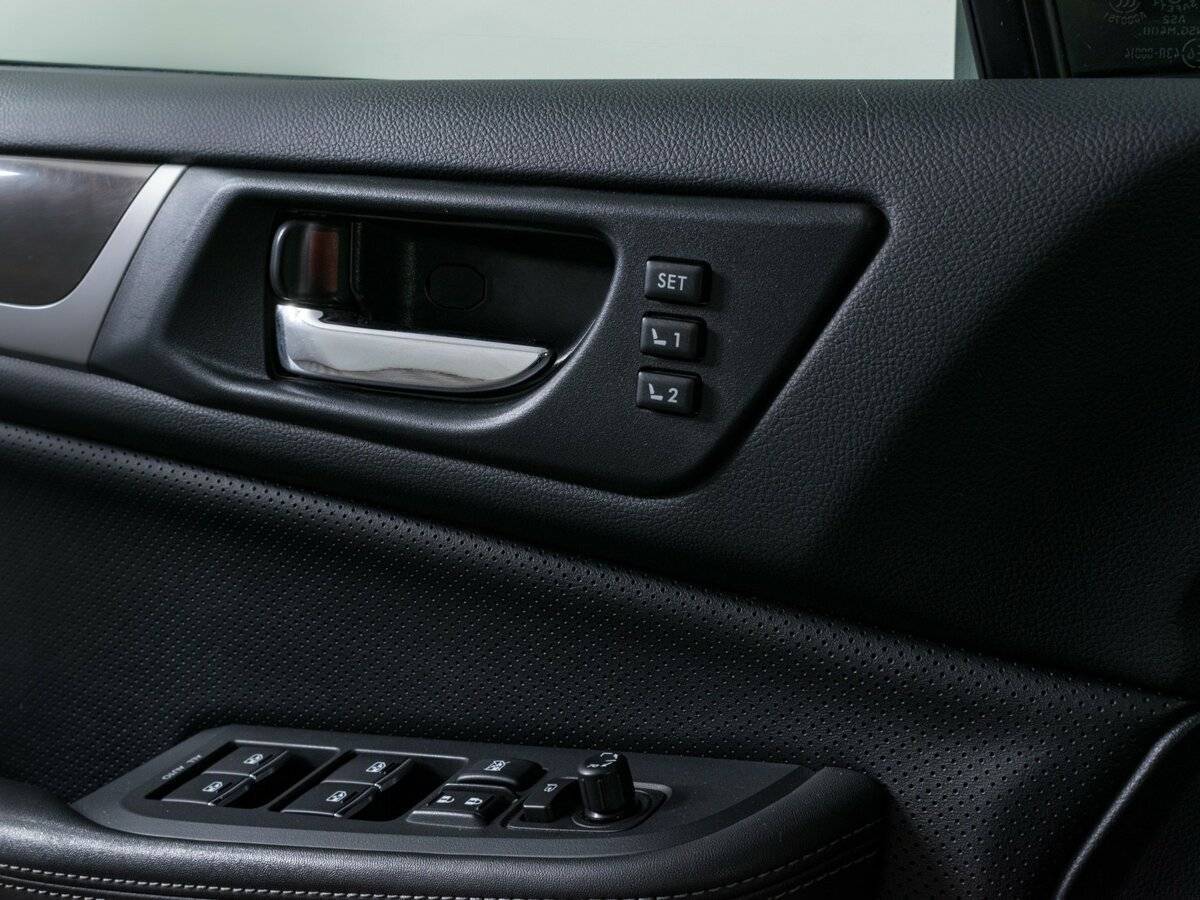 Купить Субару Аутбэк, 2015, 234 243 км.. Фото: #17