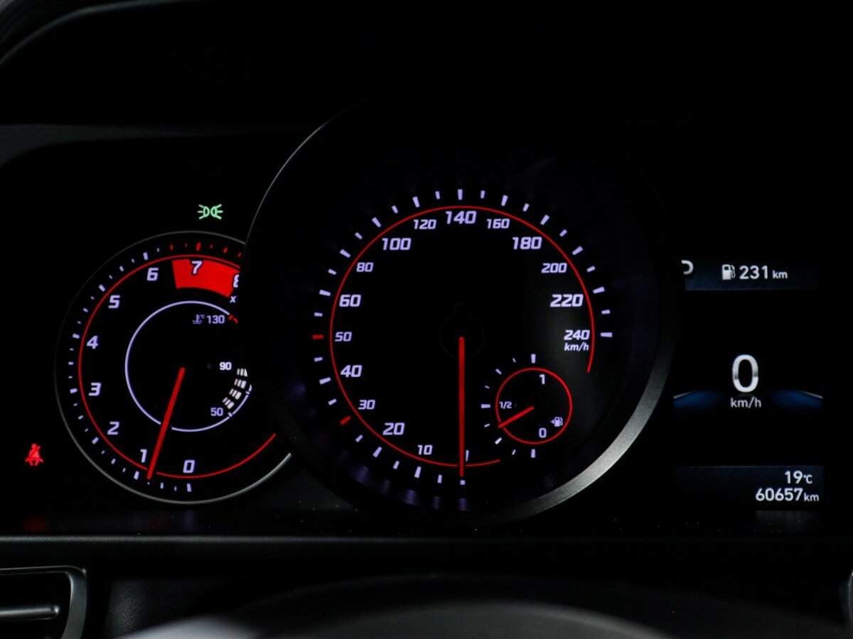 Купить Hyundai Elantra, 2021, 60 200 км.. Фото: #6