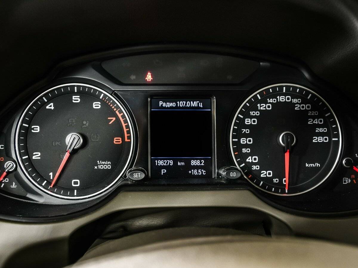 Купить Audi Q5, 2013, 196 200 км.. Фото: #9