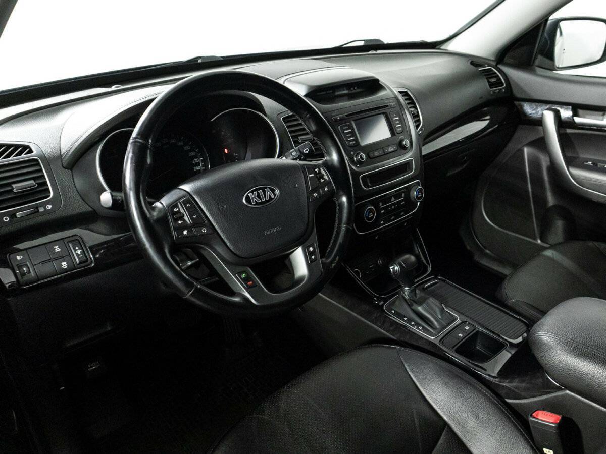 Купить Kia Sorento, 2020, 87 560 км.. Фото: #9