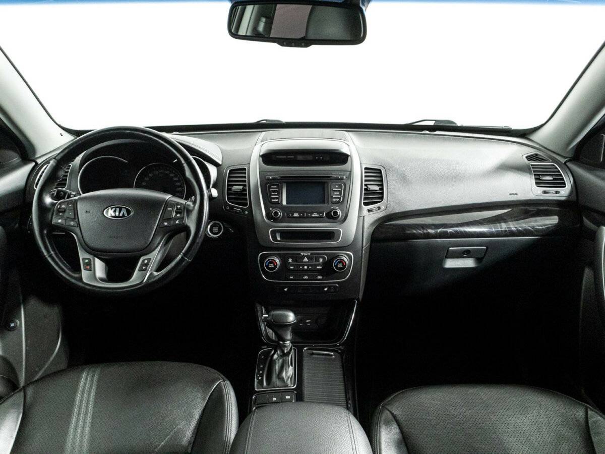 Купить Kia Sorento, 2020, 87 560 км.. Фото: #11