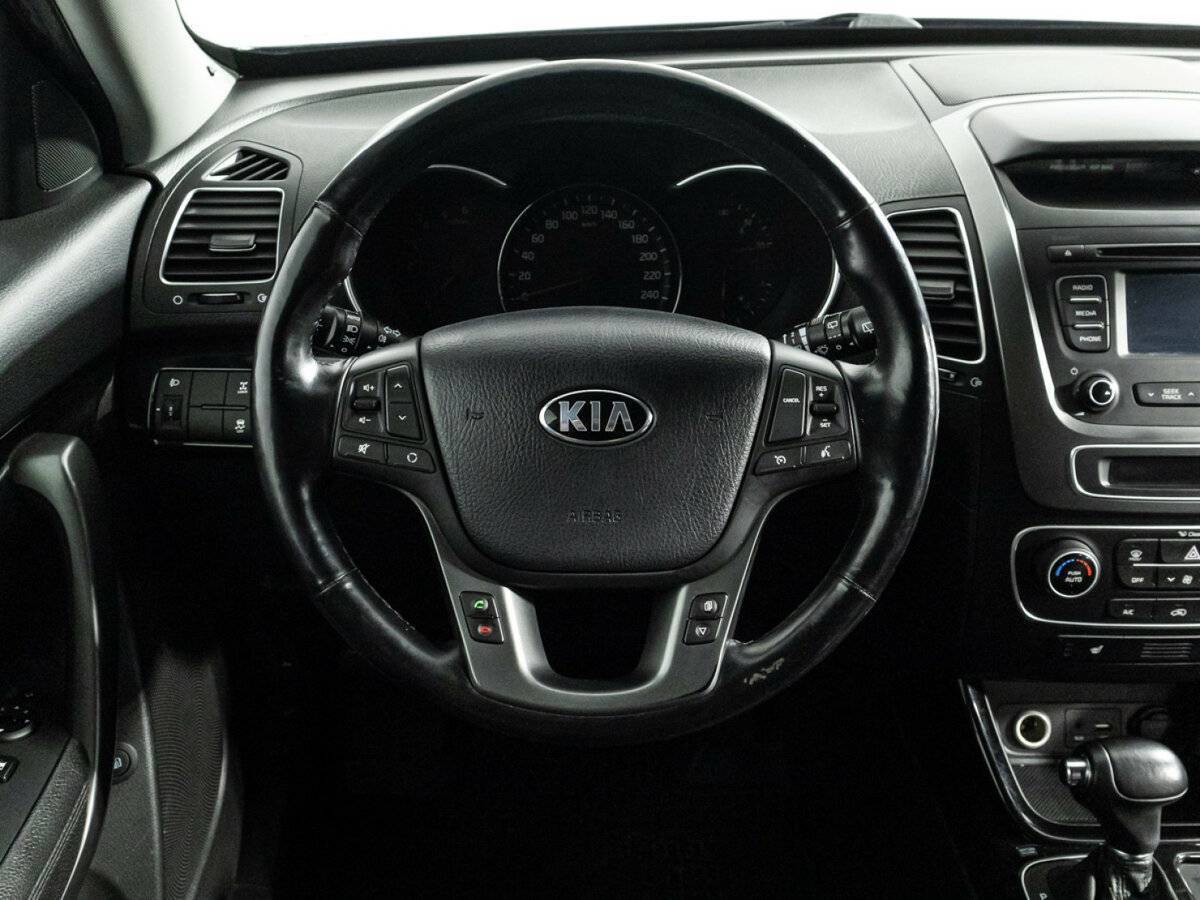 Купить Kia Sorento, 2020, 87 560 км.. Фото: #21