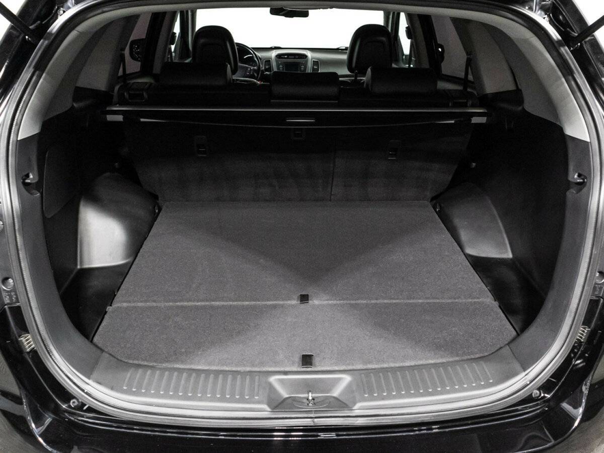 Купить Kia Sorento, 2020, 87 560 км.. Фото: #25