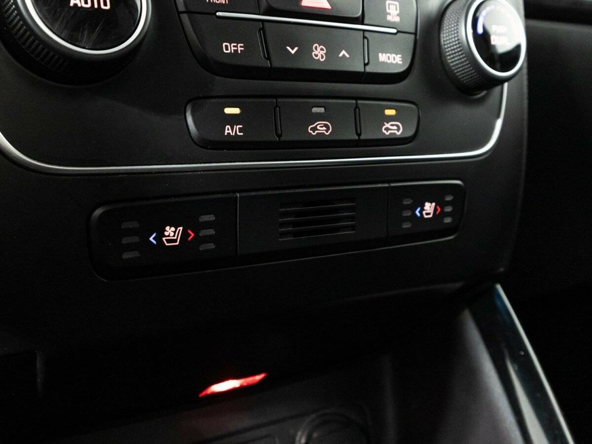 Купить Kia Sorento, 2018, 217 467 км.. Фото: #17