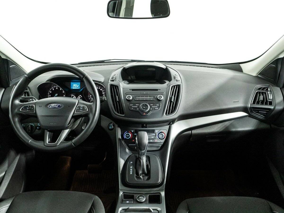 Купить Ford Kuga, 2019, 53 527 км.. Фото: #12