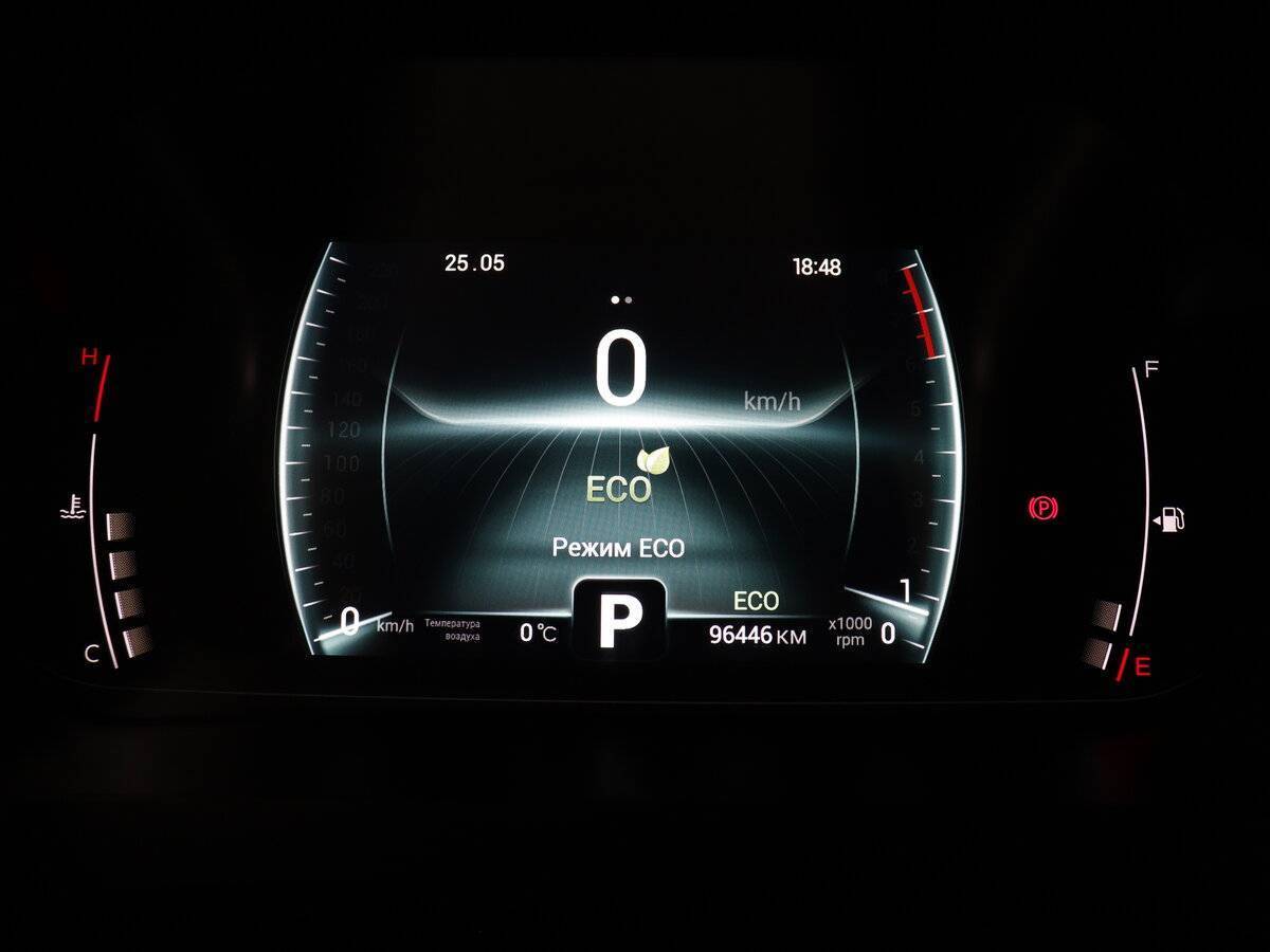 Купить Чери Тигго 4 Про, 2022, 96 446 км.. Фото: #9