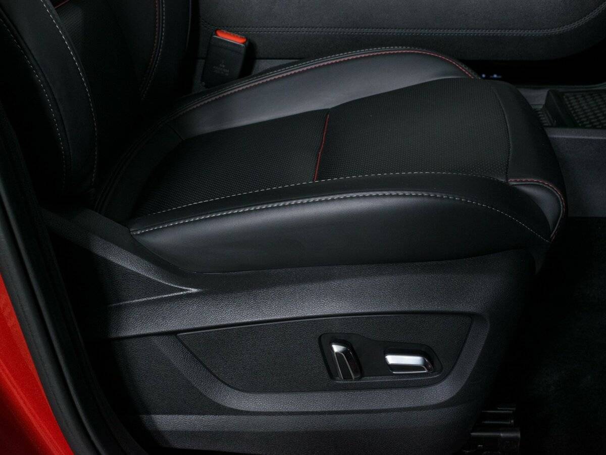 Купить Чери Тигго 7 Про, 2022, 44 100 км.. Фото: #18