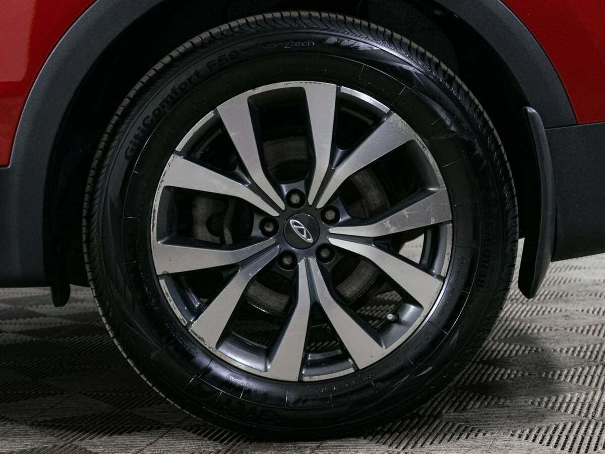 Купить Чери Тигго 7 Про, 2022, 44 100 км.. Фото: #20