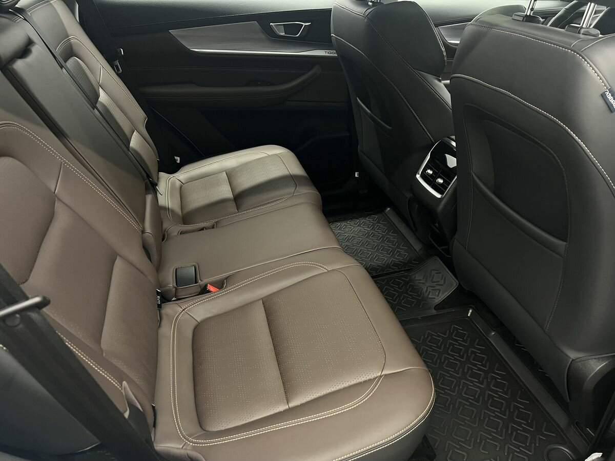 Купить Chery Tiggo 8 Pro, 2021, 66 611 км.. Фото: #10