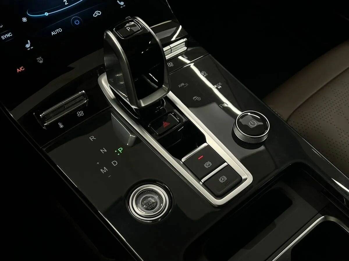 Купить Chery Tiggo 8 Pro, 2021, 66 611 км.. Фото: #14