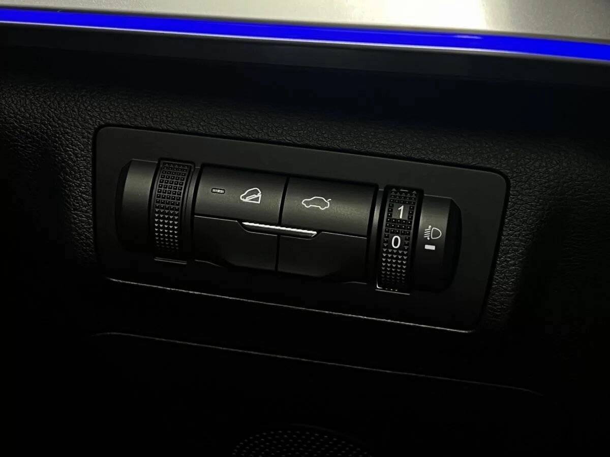 Купить Chery Tiggo 8 Pro, 2021, 66 611 км.. Фото: #20