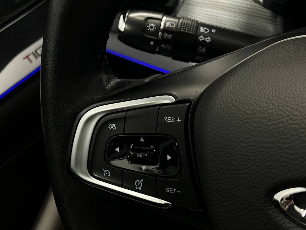 Купить Chery Tiggo 8 Pro, 2021, 66 611 км.. Фото: #21