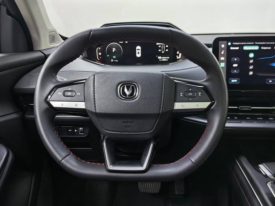 Купить Changan CS55 Plus, 2023, 10 344 км.. Фото: #10