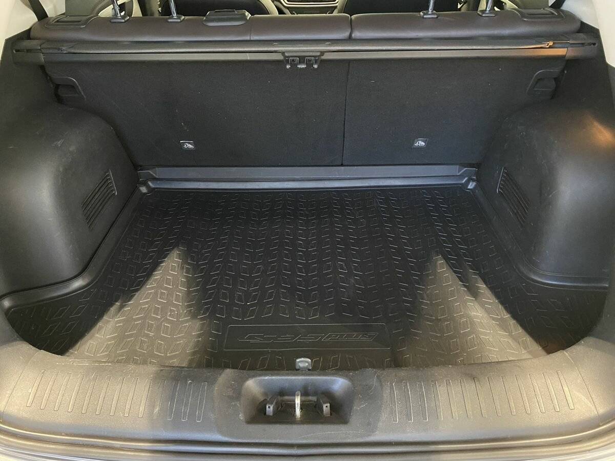 Купить Changan CS35 Plus, 2020, 95 173 км.. Фото: #12