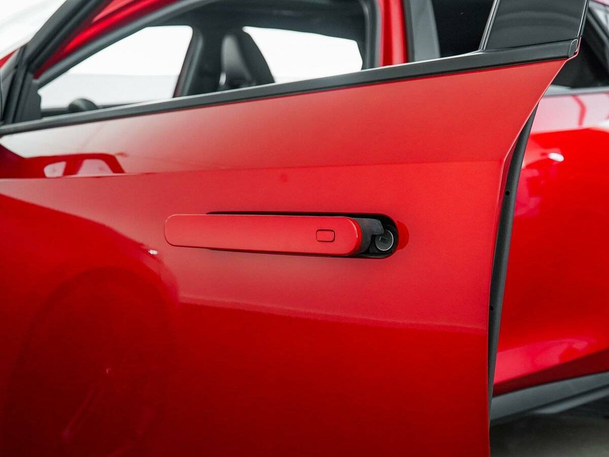 Купить Changan UNI-V, 2023, 25 625 км.. Фото: #5