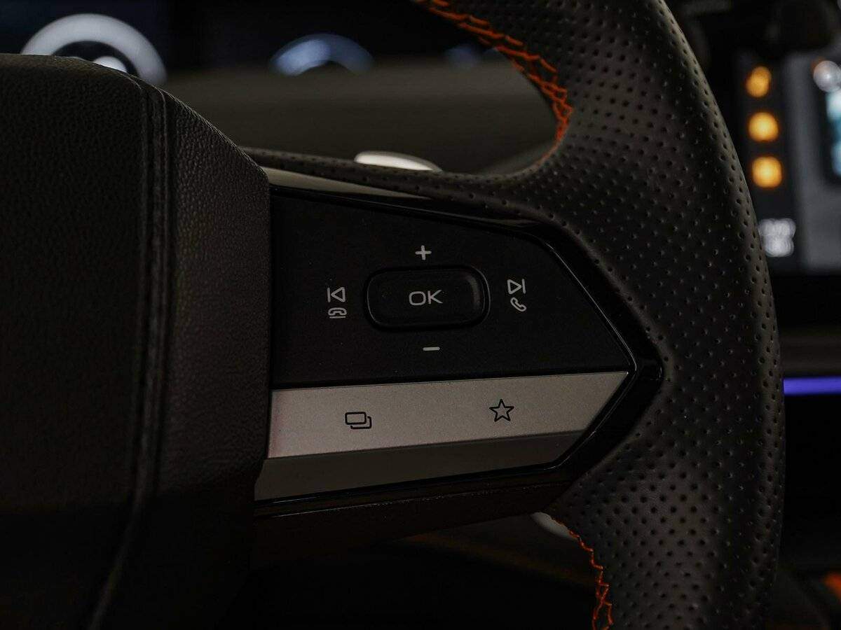 Купить Changan UNI-V, 2023, 25 625 км.. Фото: #18