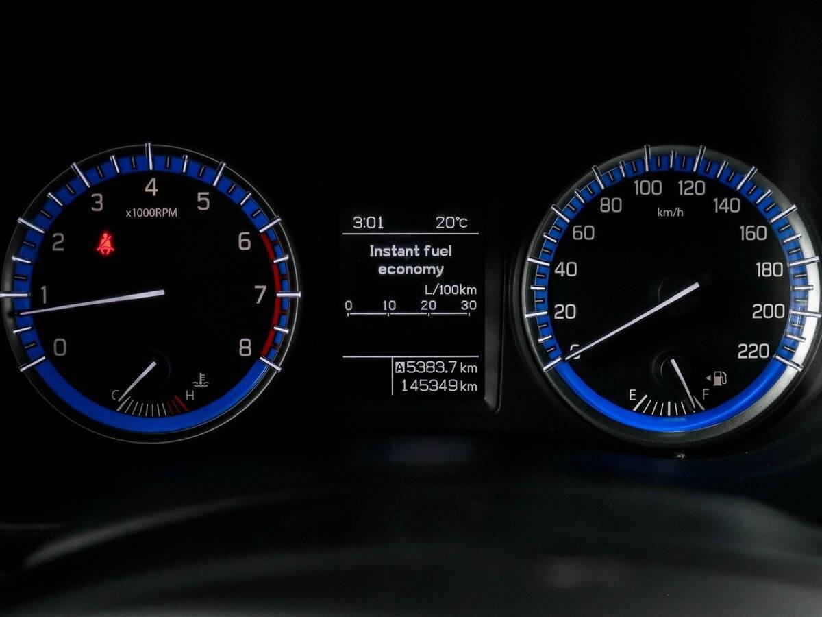 Купить Сузуки С-Икс4, 2014, 145 349 км.. Фото: #10