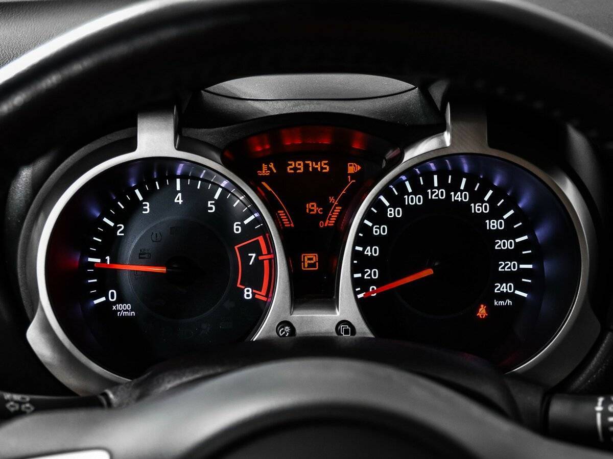 Купить Ниссан Жук, 2015, 84 459 км.. Фото: #9