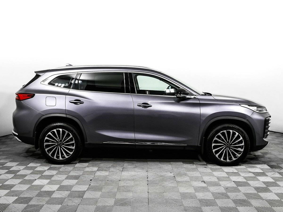 Купить EXEED TXL, 2023, 25 250 км.. Фото: #3