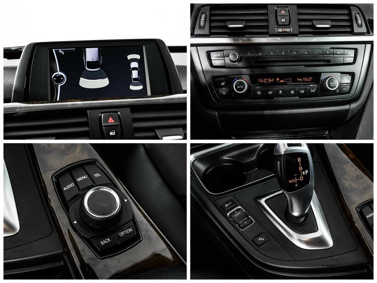 Купить BMW 3 серии, 2014, 65 600 км.. Фото: #13