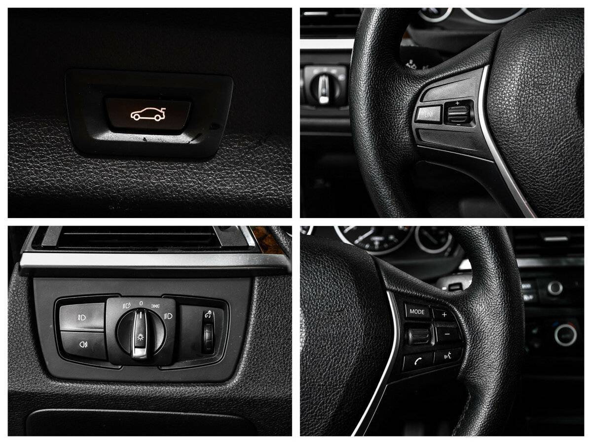 Купить BMW 3 серии, 2014, 65 600 км.. Фото: #14