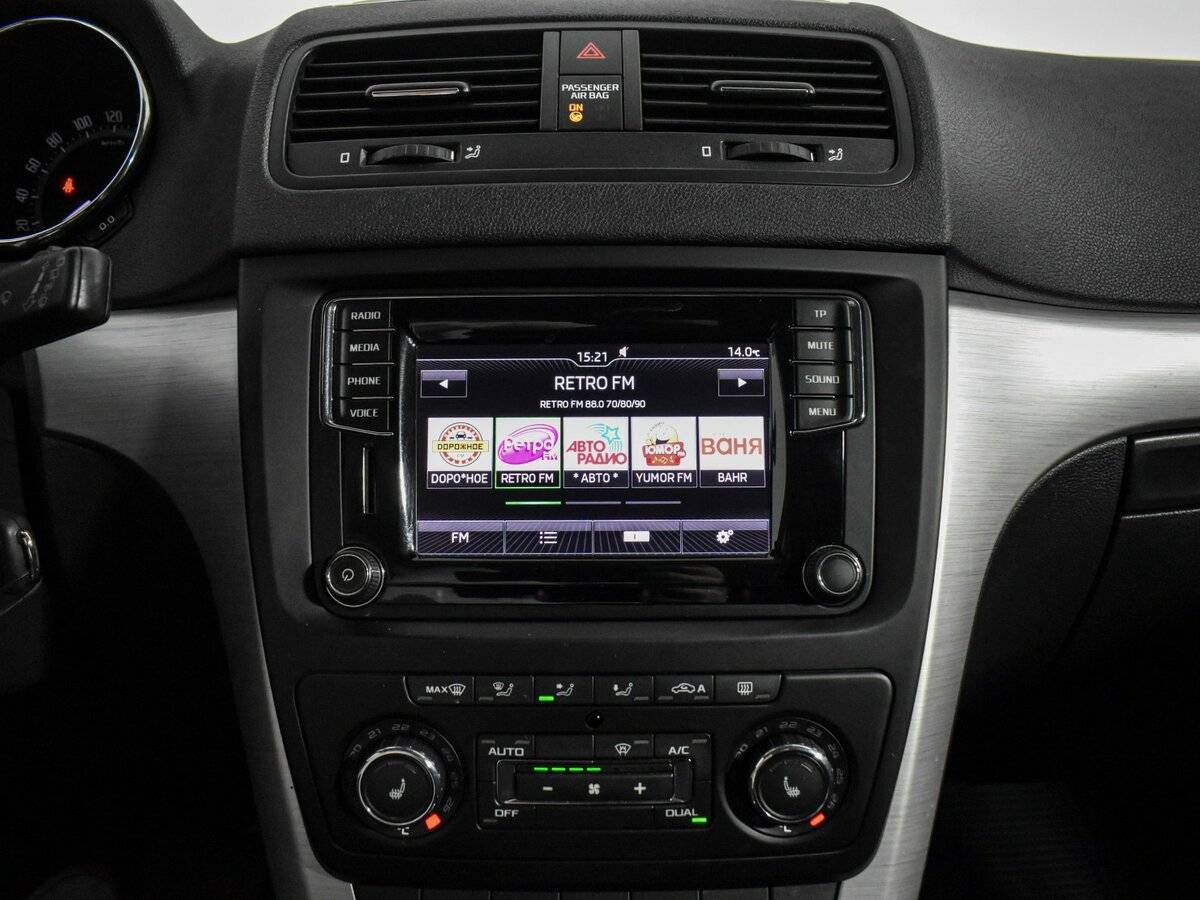 Купить Шкода Йети, 2016, 161 260 км.. Фото: #12