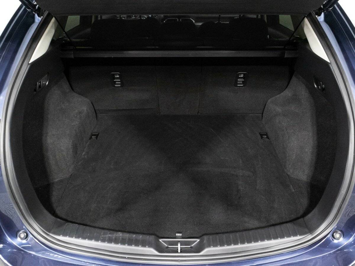 Купить Mazda CX-5, 2020, 46 838 км.. Фото: #17