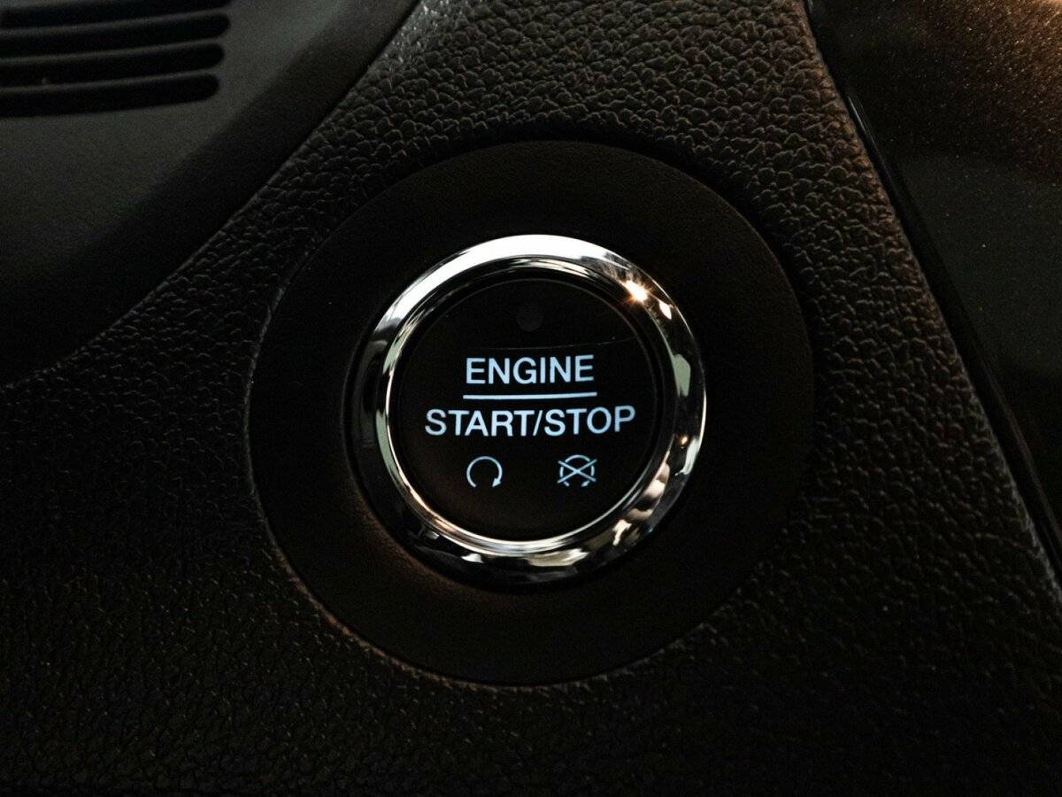 Купить Ford Explorer, 2017, 172 022 км.. Фото: #16