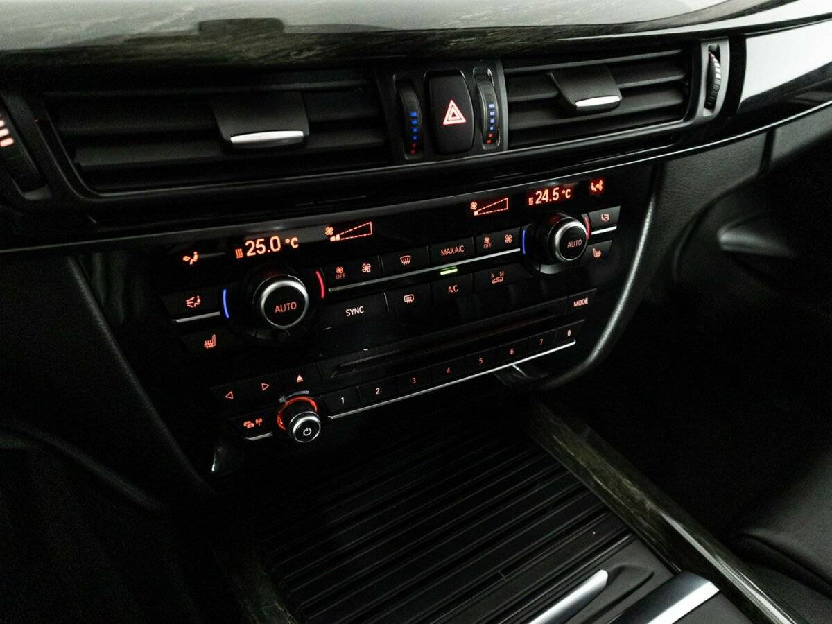 Купить BMW X5, 2015, 151 449 км.. Фото: #14